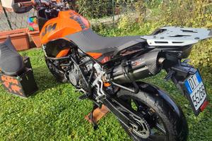 KTM 990 SMT ABS