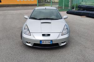 TOYOTA CELICA T23
