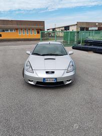TOYOTA CELICA T23