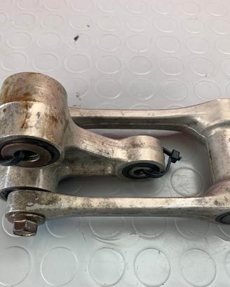 LEVERAGGI LEVERAGGIO HONDA CRF 450 2005 2006 CRE 2