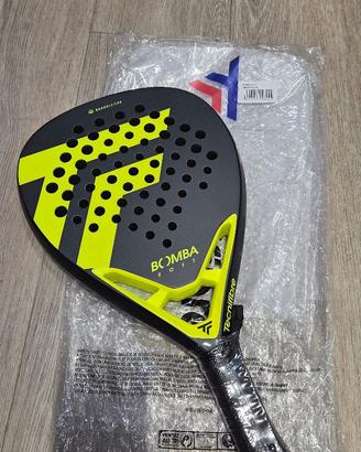 Tecnifibre Bomba Soft Nuova