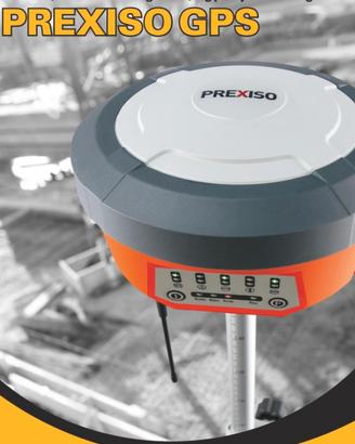 GPS GNSS strumento topografico