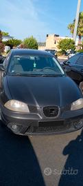 SEAT IBIZA 1.4 TDI diesel