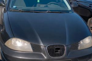 SEAT IBIZA 1.4 TDI diesel