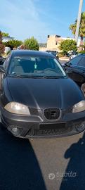 SEAT IBIZA 1.4 TDI diesel