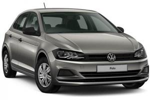Ricambi volkswagen polo 2018