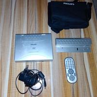 lettore DVD portatile Philips 