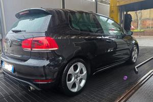 Golf 6 GTI dsg