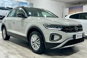 VOLKSWAGEN T-ROC 1.0TSI 110CV 55.000KM 2023