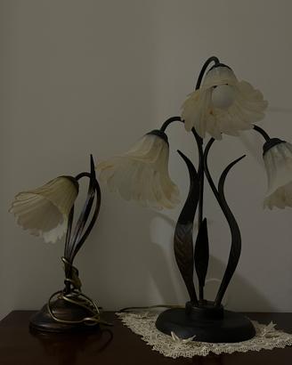 Lampadari, abat-jour e lampada da tavolo
