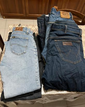 Pantaloni