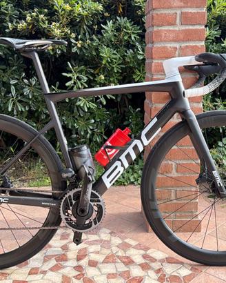 Bici da corsa bmc slr01