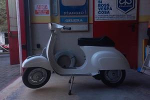 vespa