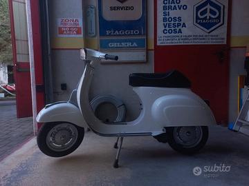 vespa