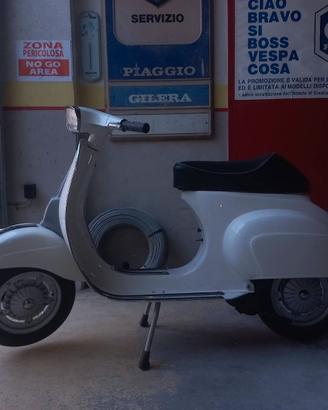 vespa