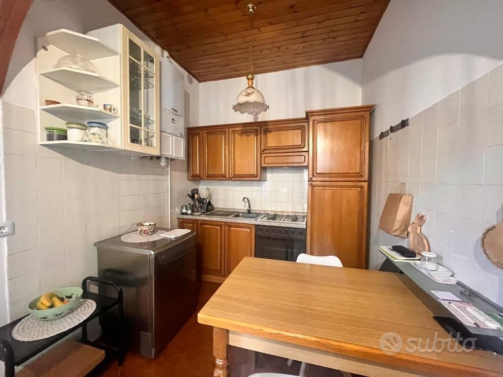 Appartamento – Bologna, Bitone, Savena - Altro