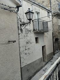 Terratetto Bagnoli Del Trigno