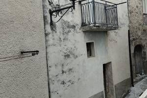 Terratetto Bagnoli Del Trigno