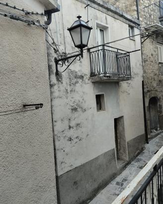 Terratetto Bagnoli Del Trigno