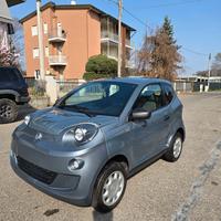 Microcar usata