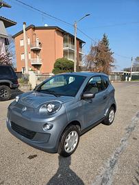Microcar usata