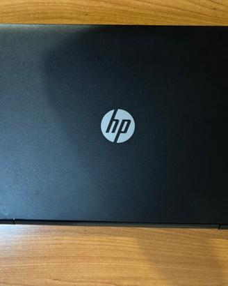 Pc HP portatile