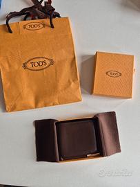 Portafoglio Tod's