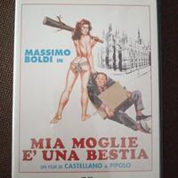 DVD Boldi/Grimaldi