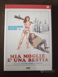 DVD Boldi/Grimaldi