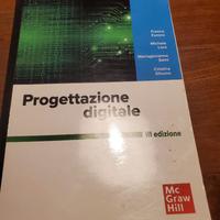 progettazione digitale terza edizioneĺ