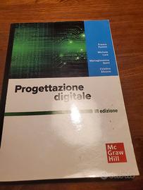 progettazione digitale terza edizioneĺ
