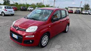 Fiat Panda 1.3 MJT S&S Easy