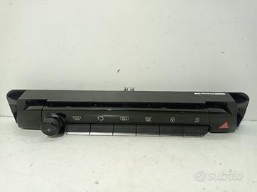 COMANDI CLIMA CITROEN C5 Aircross DV5RC/YHZ (18>)