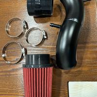 Kit aspirazione diretta alta 500 595 Abarth