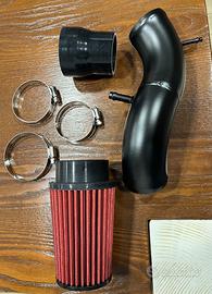 Kit aspirazione diretta alta 500 595 Abarth