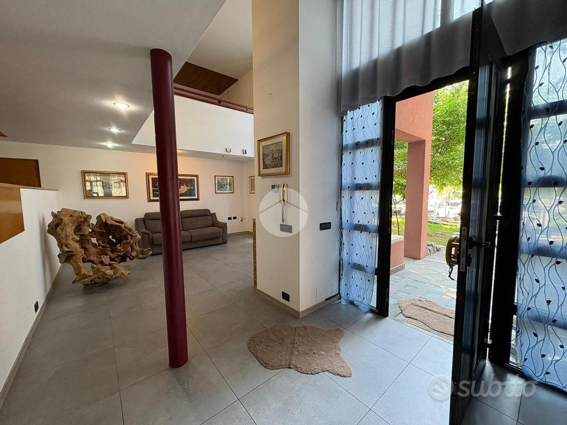 Casa – Fiesso d'Artico - Altro