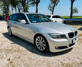 BMW Serie 3 (E90/91) - 2010