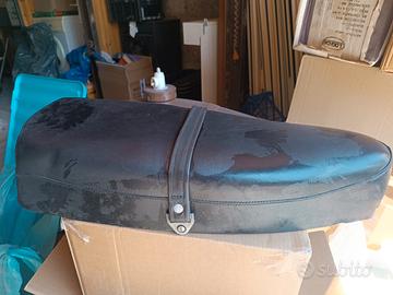 Sella Piaggio Vespa 125 PX