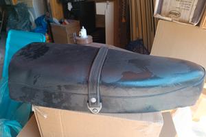 Sella Piaggio Vespa 125 PX