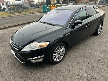 Ford Mondeo 5p 2.0 tdci Titanium 163cv Powershift