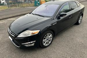 Ford Mondeo 5p 2.0 tdci Titanium 163cv Powershift