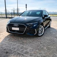 Audi A3 SPB 35 TDI S tronic Sline edition