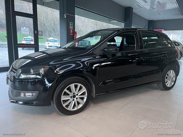 VOLKSWAGEN Polo 1.6 TDI DPF 5p. Comfortline