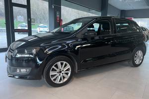 VOLKSWAGEN Polo 1.6 TDI DPF 5p. Comfortline