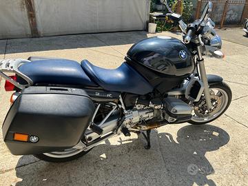BMW R 850 R