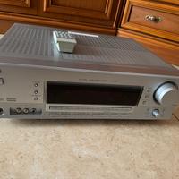 amplificatore multicanale jvc