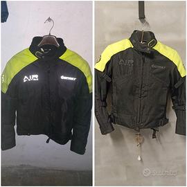 GIACCHE MOTO
