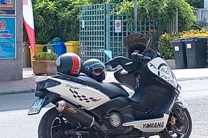 *TMAX 500 anno 2007*