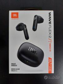 JBL Wave Flex 2