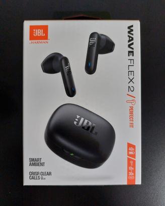 JBL Wave Flex 2